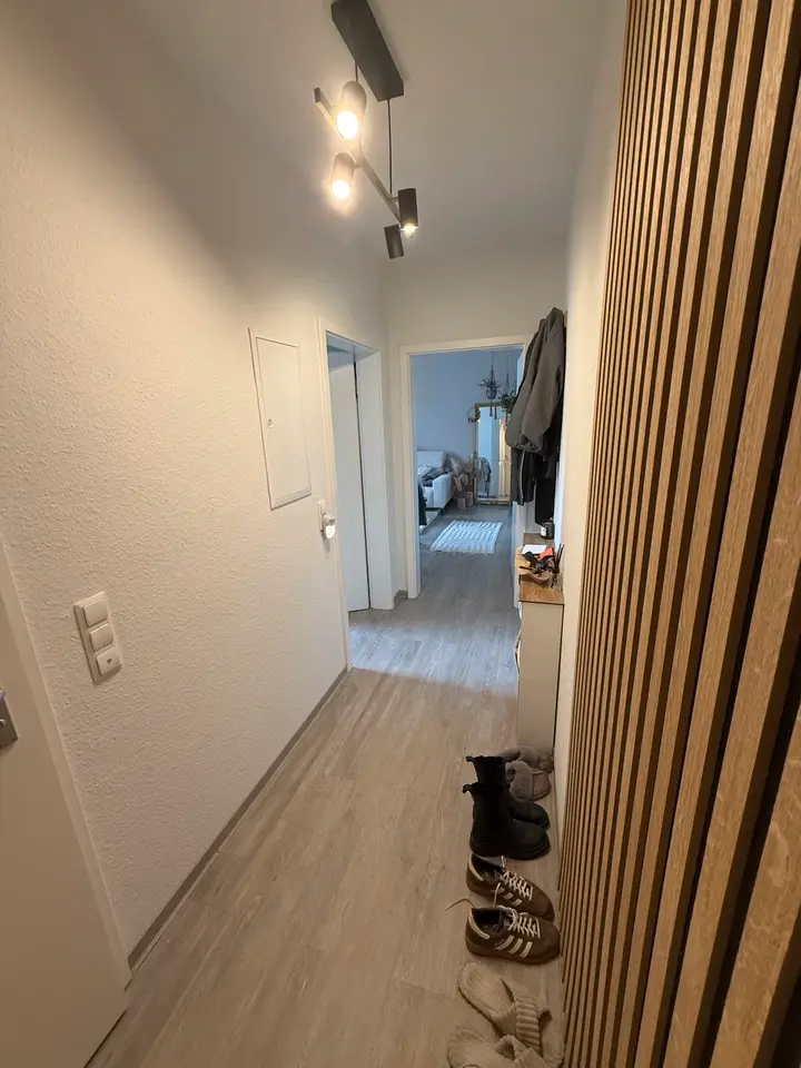 2 Zimmer Wohnung mit 45 m² in Bochum – Bild 9