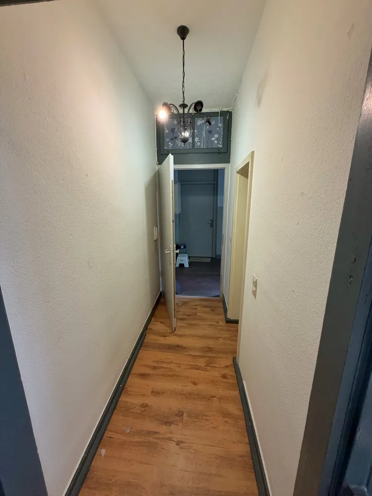 2 Zimmer Wohnung mit 49 m² in Karlsruhe – Bild 4