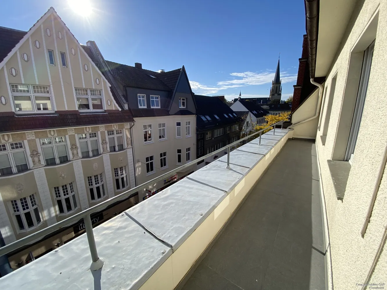 4 Zimmer Wohnung mit 106 m² in Gütersloh – Bild 4