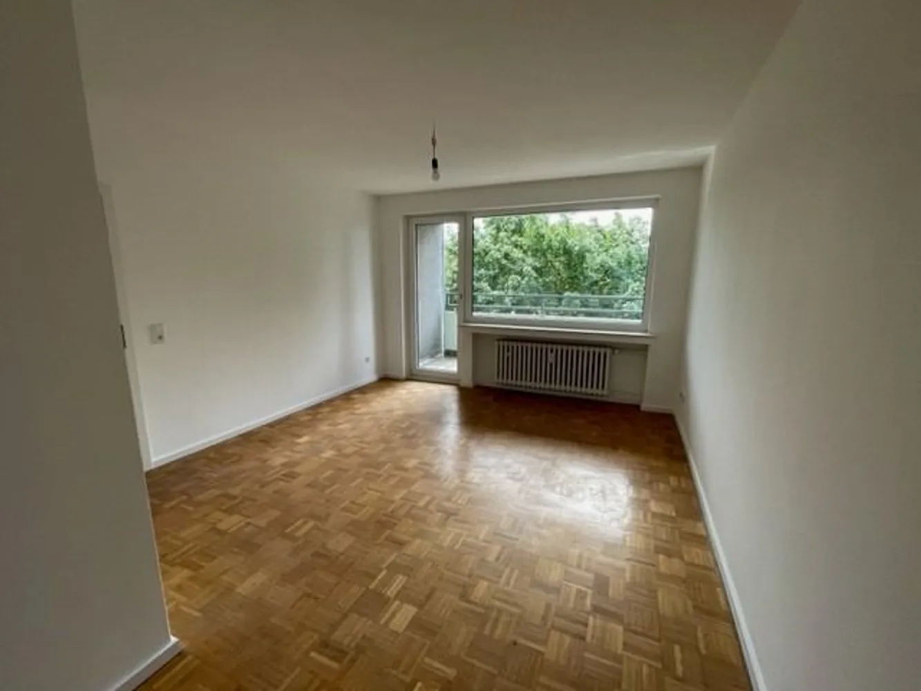 2 Zimmer Wohnung mit 58 m² in Köln – Bild 12