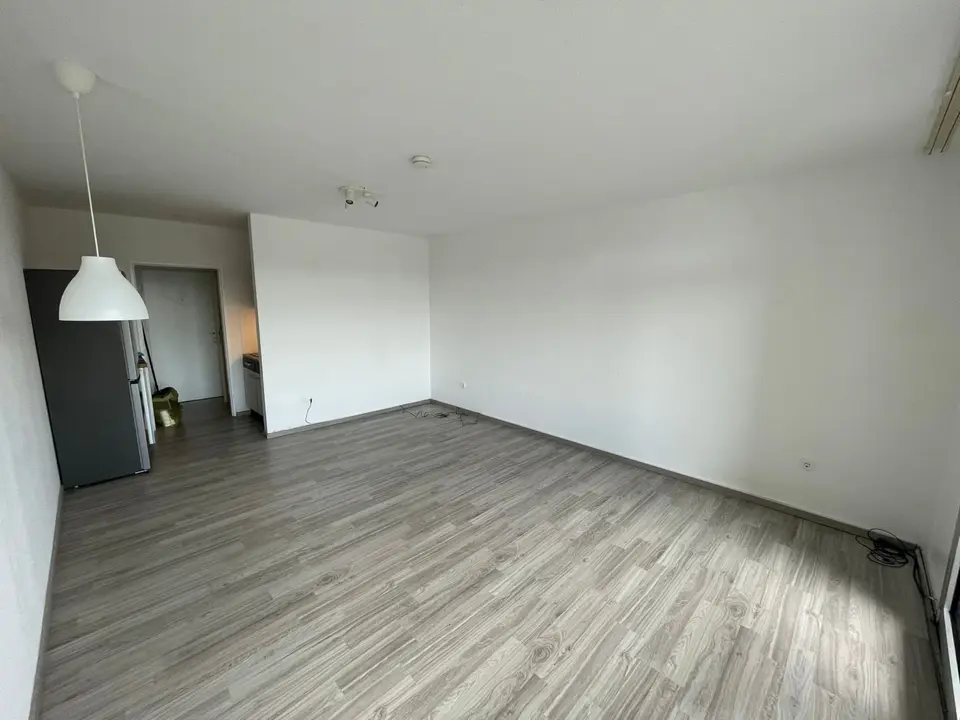 2 Zimmer Wohnung mit 34 m² in Göttingen – Bild 2