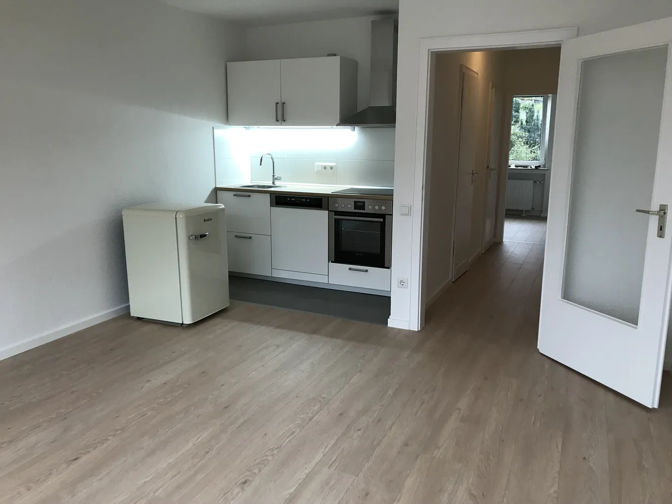 2 Zimmer Wohnung mit 42 m² in Düsseldorf – Bild 9