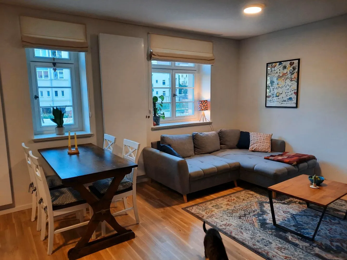 3 Zimmer Wohnung mit 86 m² in Leipzig – Bild 7