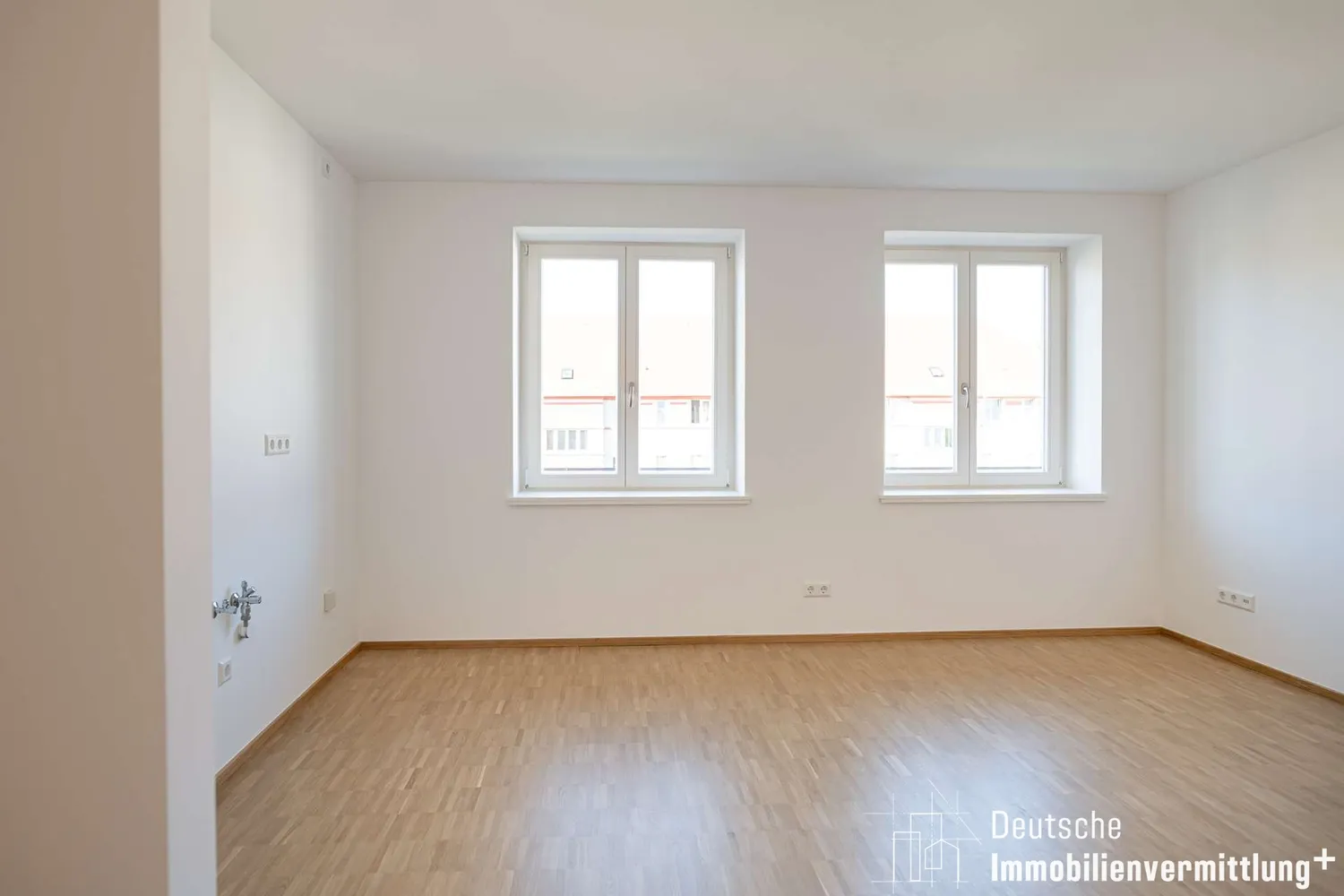 2 Zimmer Wohnung mit 53 m² in Leipzig – Bild 2