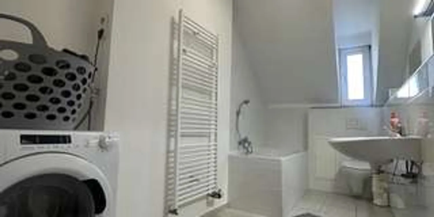 2 room apartment with 65 m² in Düsseldorf – Photo 10
