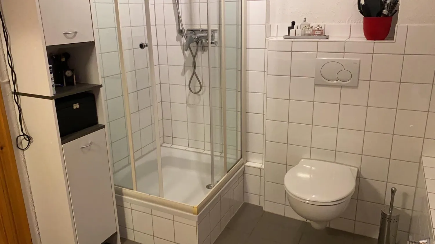 3 room apartment with 88 m² in Wolfenbüttel – Photo 10