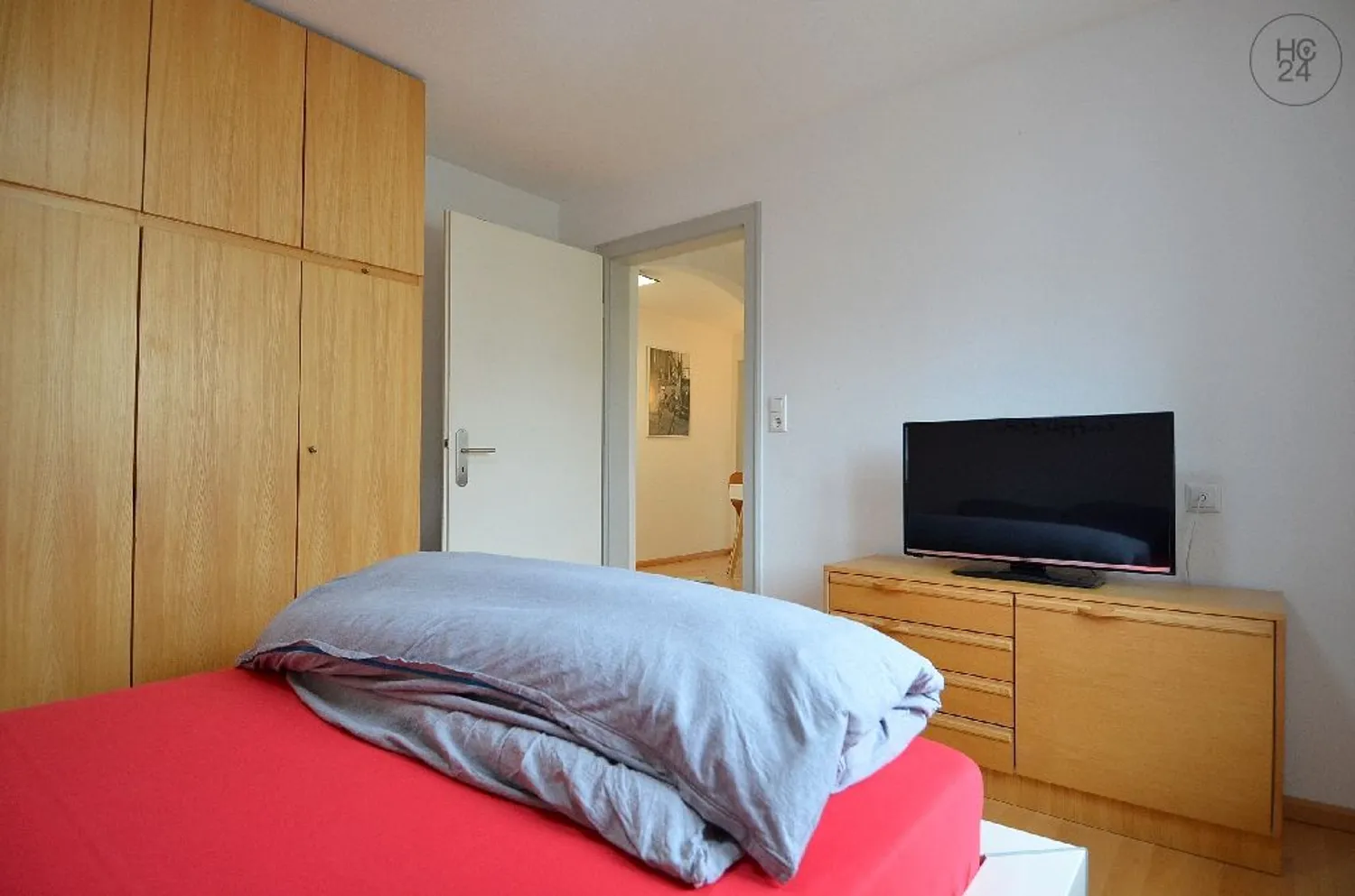 2 Zimmer Wohnung mit 60 m² in Weil am Rhein – Bild 9