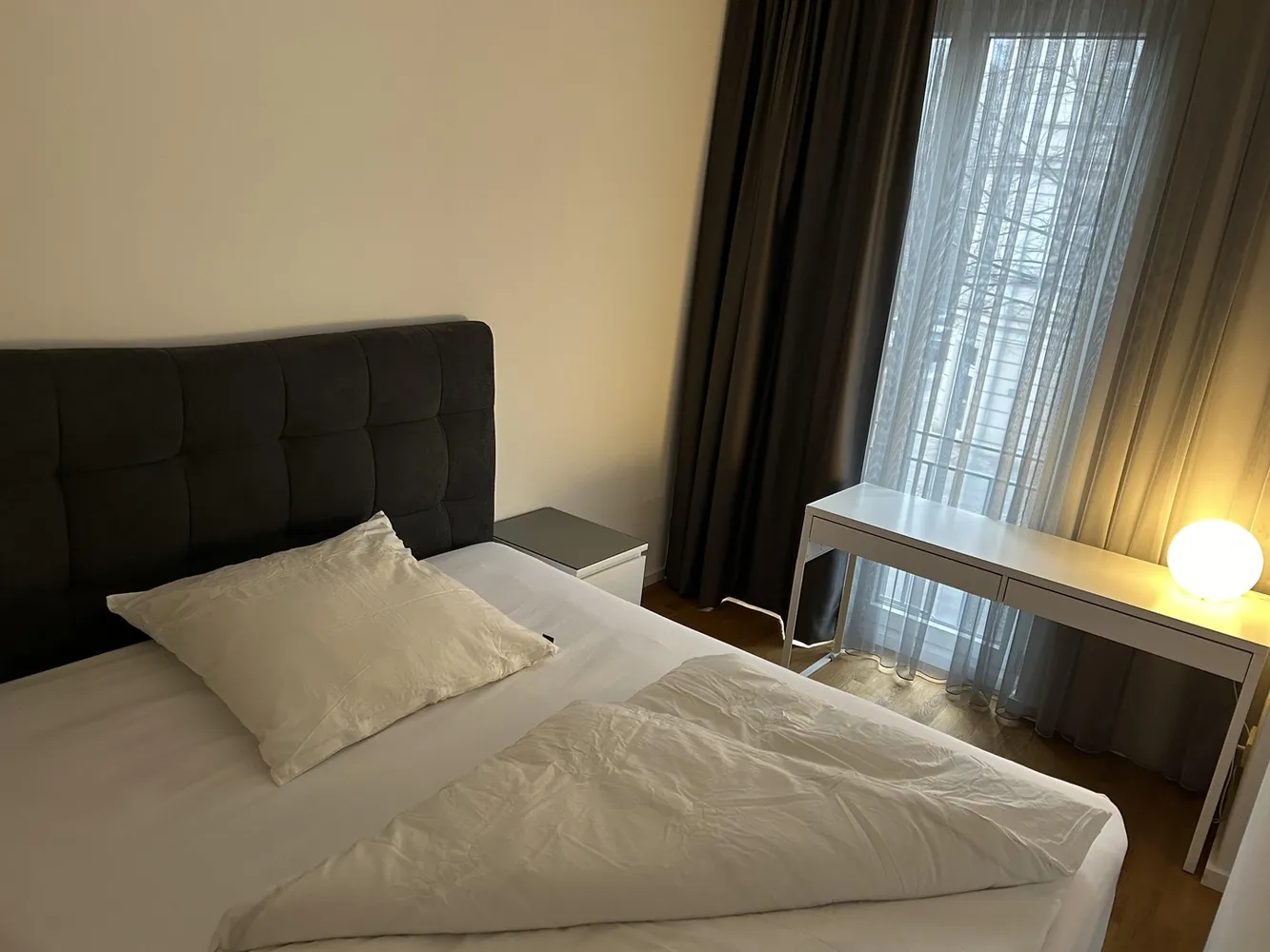 2 Zimmer Wohnung mit 46 m² in Berlin – Bild 7