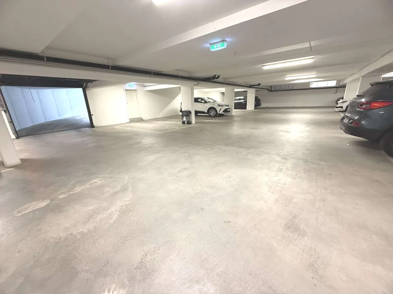 3 Zimmer Wohnung mit 86 m² in Hamburg – Bild 11
