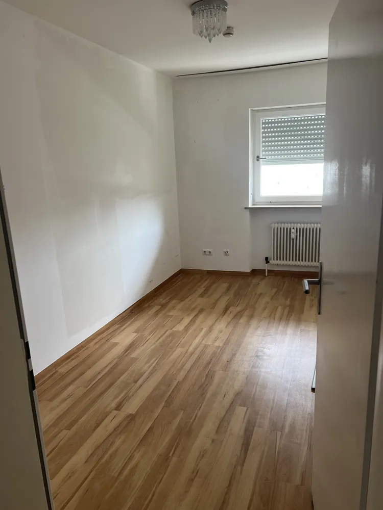 3 Zimmer Wohnung mit 73 m² in München – Bild 2