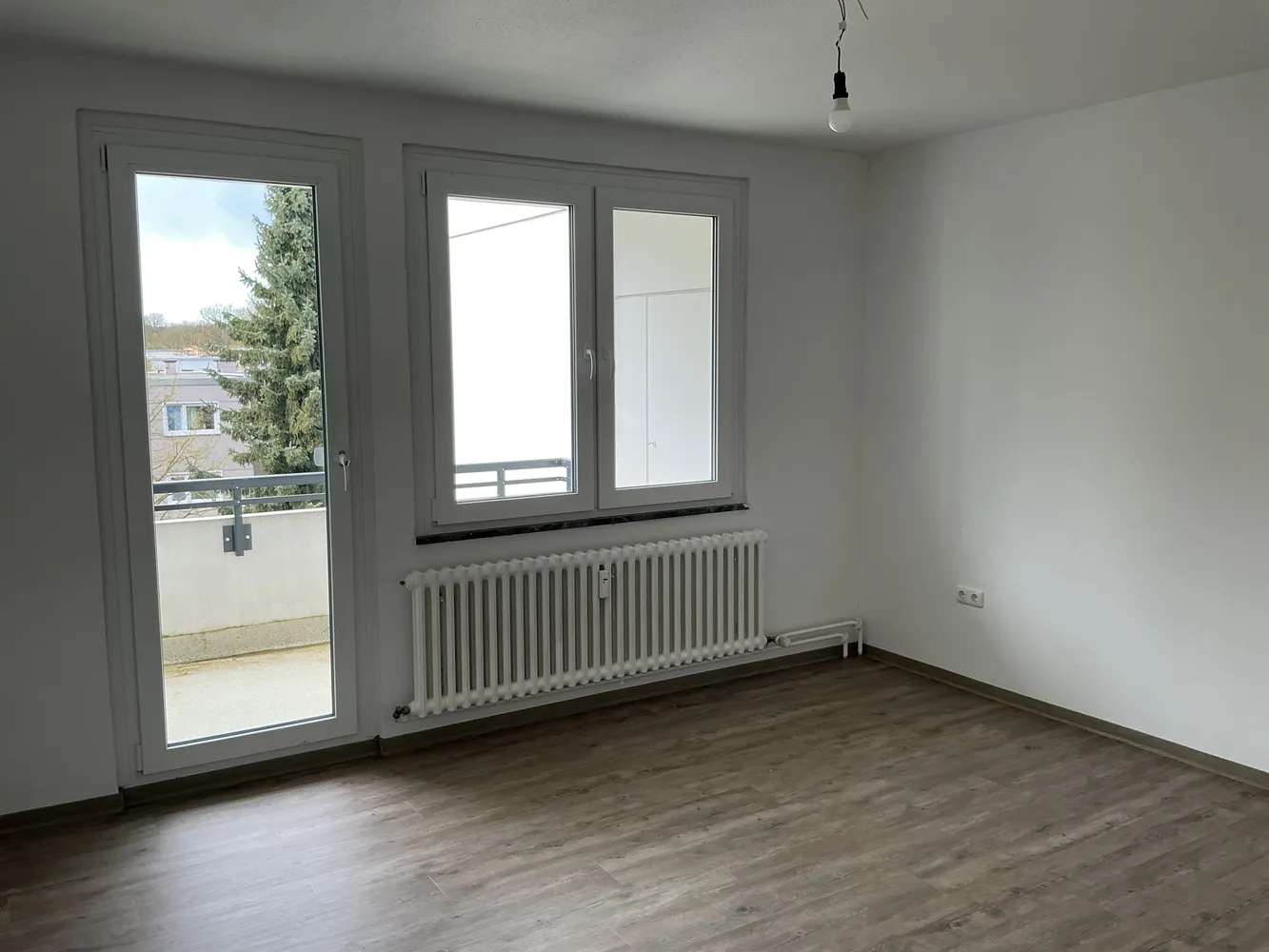 3 Zimmer Wohnung mit 73 m² in Bielefeld – Bild 1