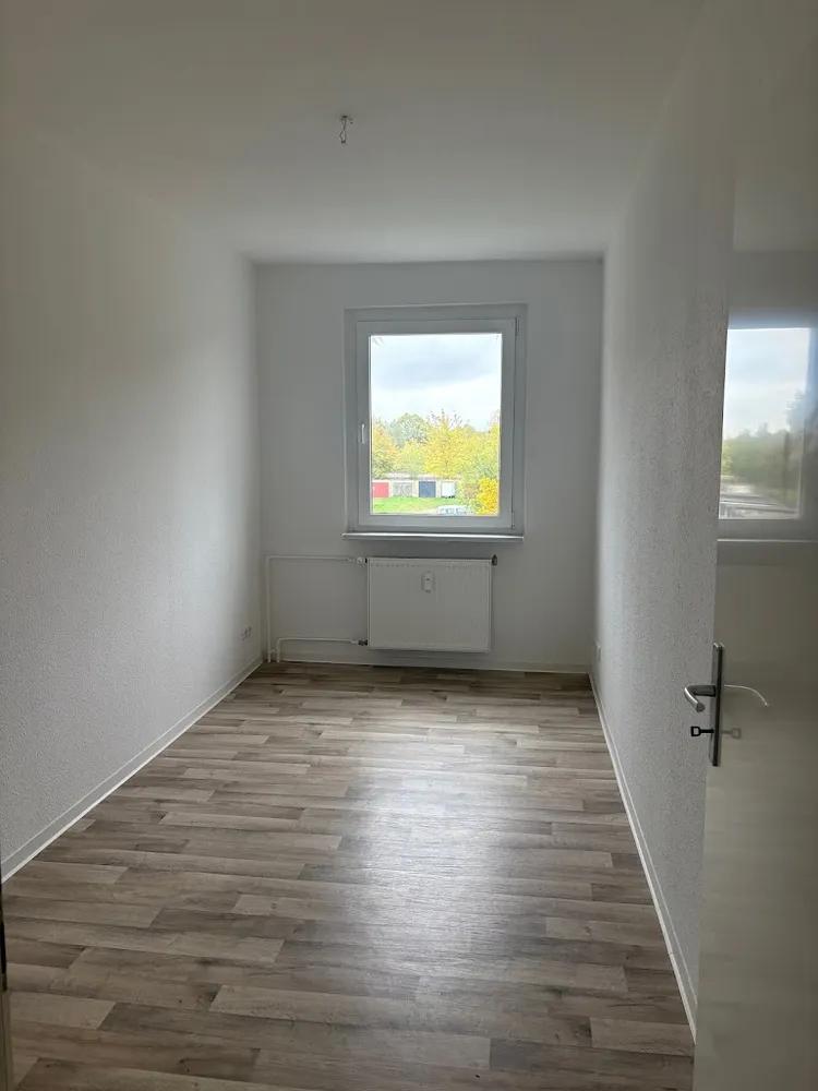 3 Zimmer Wohnung mit 59 m² in Neubrandenburg – Bild 4