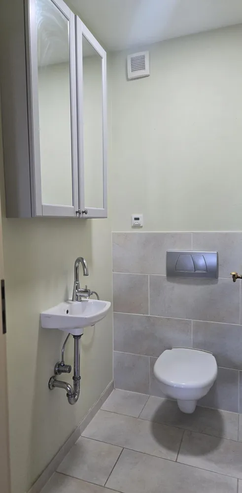 2 Zimmer Wohnung mit 62 m² in Frankfurt am Main – Bild 9