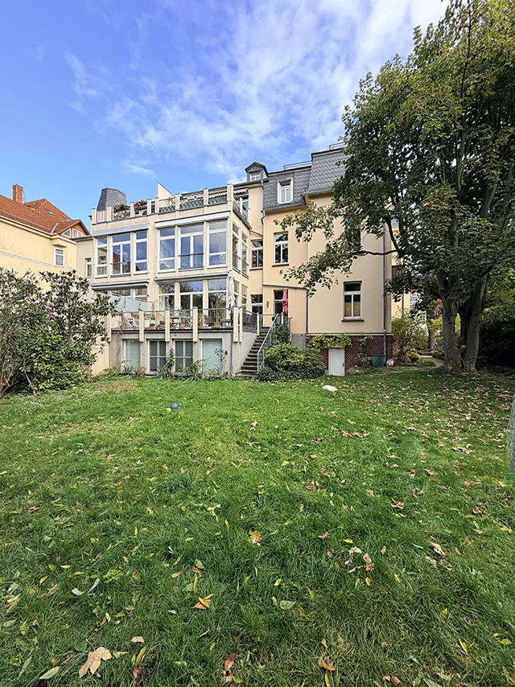 2 Zimmer Wohnung mit 70 m² in Leipzig – Bild 2