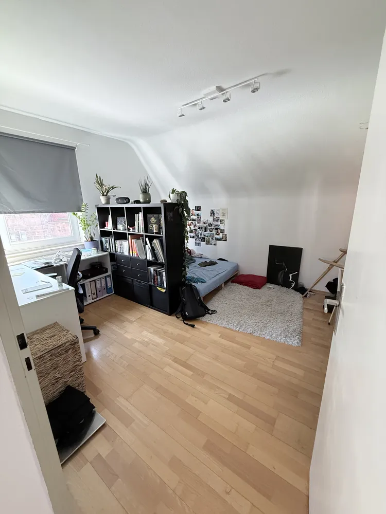3 Zimmer Wohnung mit 54 m² in Nürnberg – Bild 6