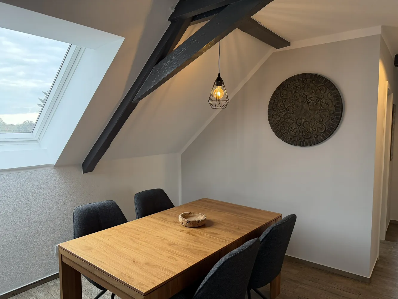 2 Zimmer Wohnung mit 82 m² in Bielefeld – Bild 3