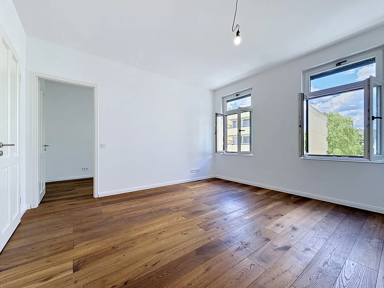 2 Zimmer Wohnung mit 52 m² in Berlin – Bild 10