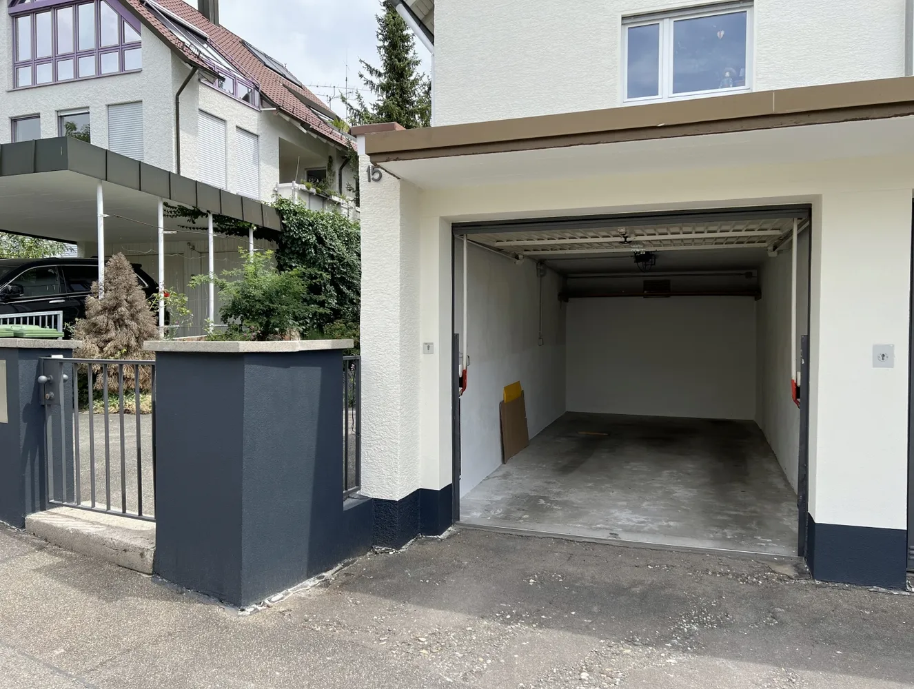 2 Zimmer Wohnung mit 42 m² in Stuttgart – Bild 10