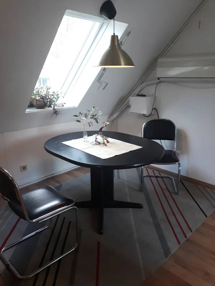 2 room apartment with 50 m² in Hamburg – Photo 5