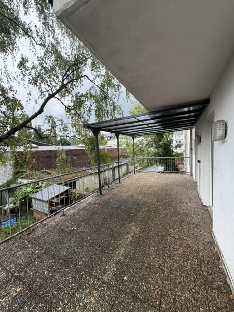 2 Zimmer Wohnung mit 80 m² in Krefeld – Bild 11