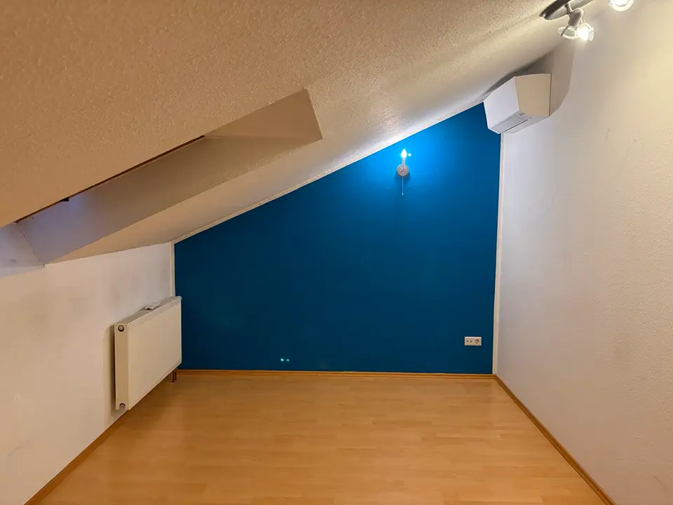 WG-Zimmer mit 52 m² in Karlsruhe – Bild 7