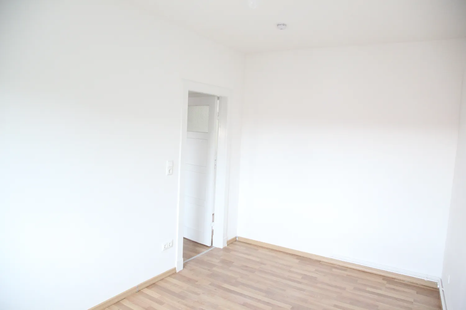 2 Zimmer Wohnung mit 44 m² in Hamburg – Bild 6