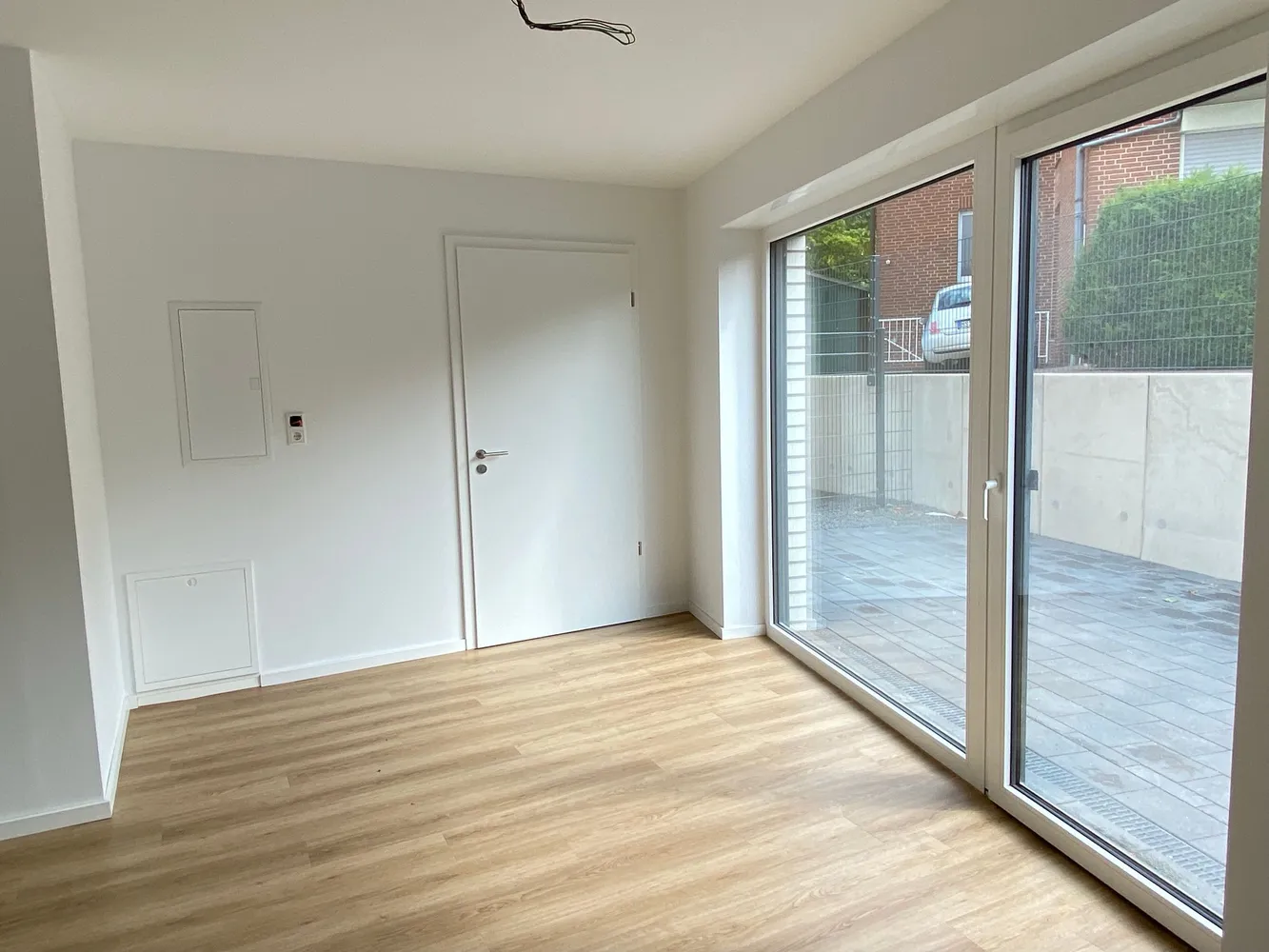 1 Zimmer Wohnung mit 44 m² in Münster – Bild 8