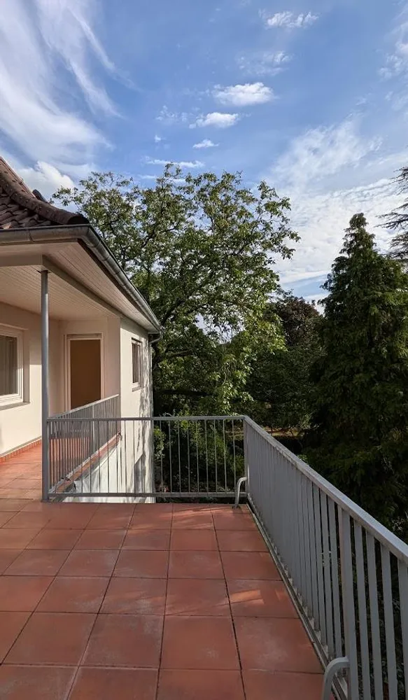 4 Zimmer Wohnung mit 116 m² in Heidelberg – Bild 4