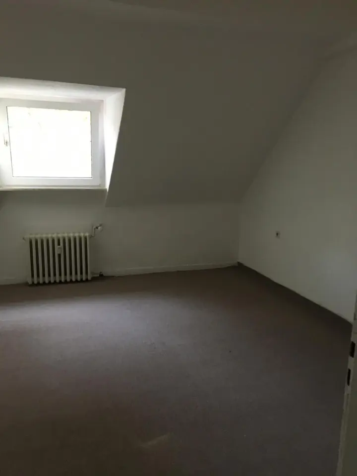 2 Zimmer Wohnung mit 65 m² in Duisburg – Bild 1