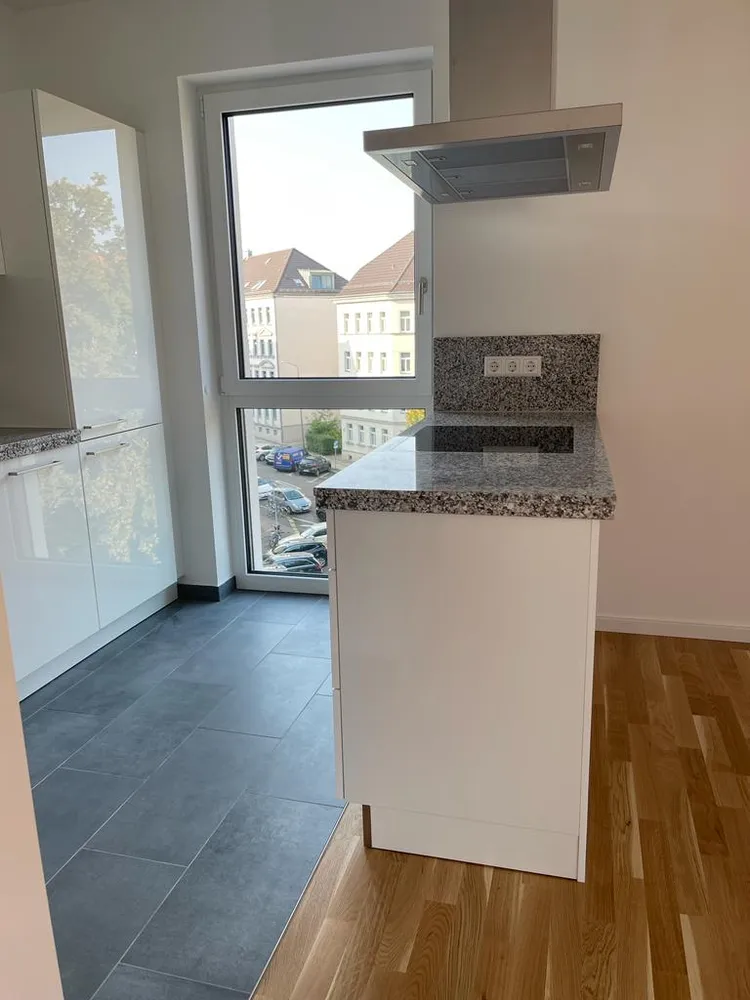3 Zimmer Wohnung mit 72 m² in Leipzig – Bild 3