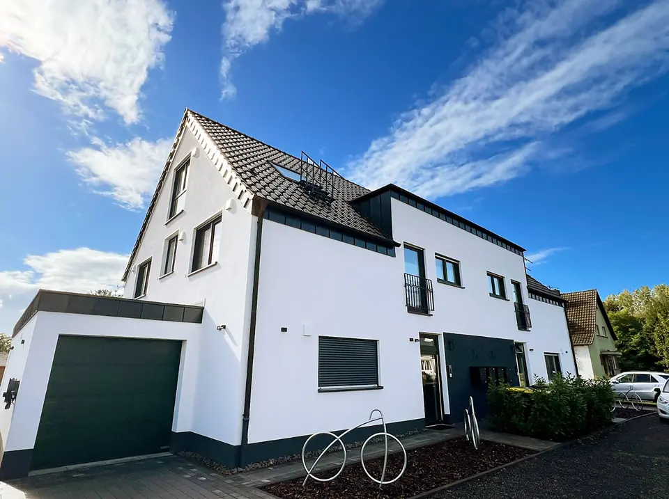 2 Zimmer Wohnung mit 53 m² in Siegburg – Bild 2