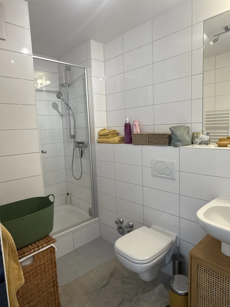 2 Zimmer Wohnung mit 37 m² in Regensburg – Bild 10