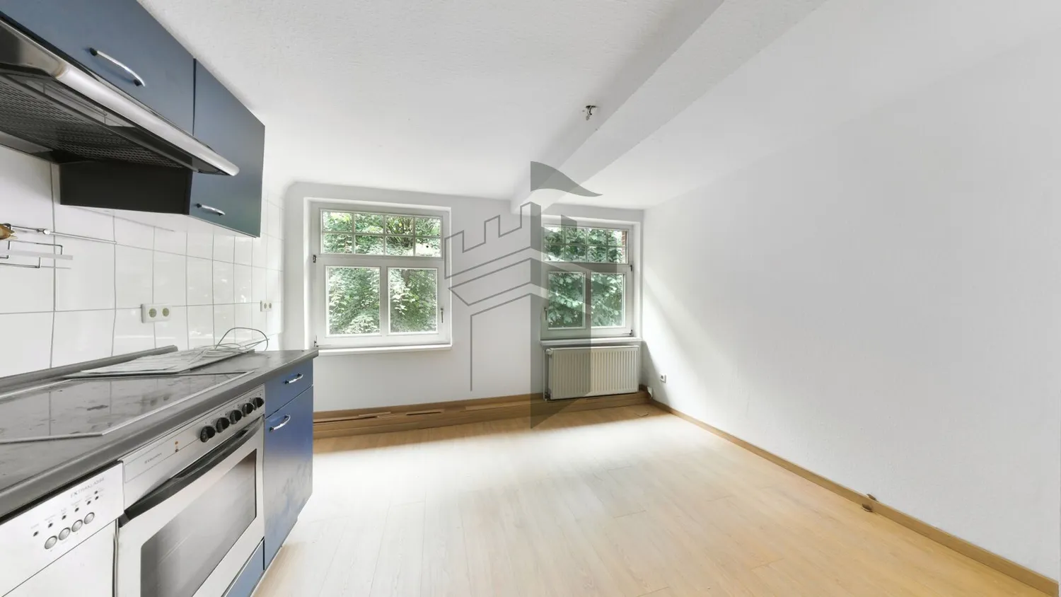 5 Zimmer Wohnung mit 130 m² in Lingen (Ems) – Bild 4