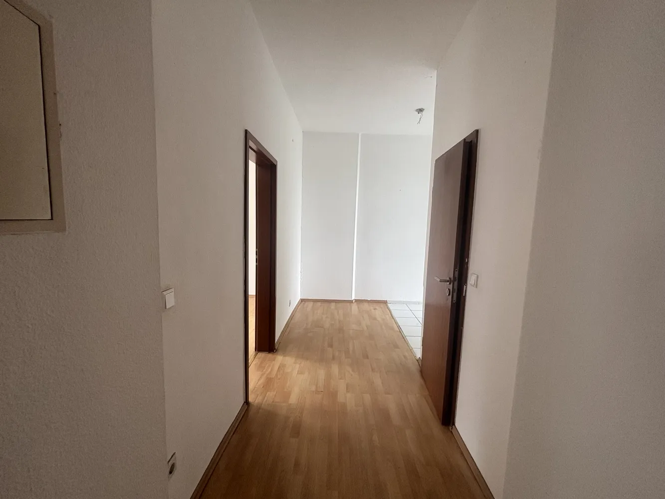 3 Zimmer Wohnung mit 90 m² in Essen – Bild 1
