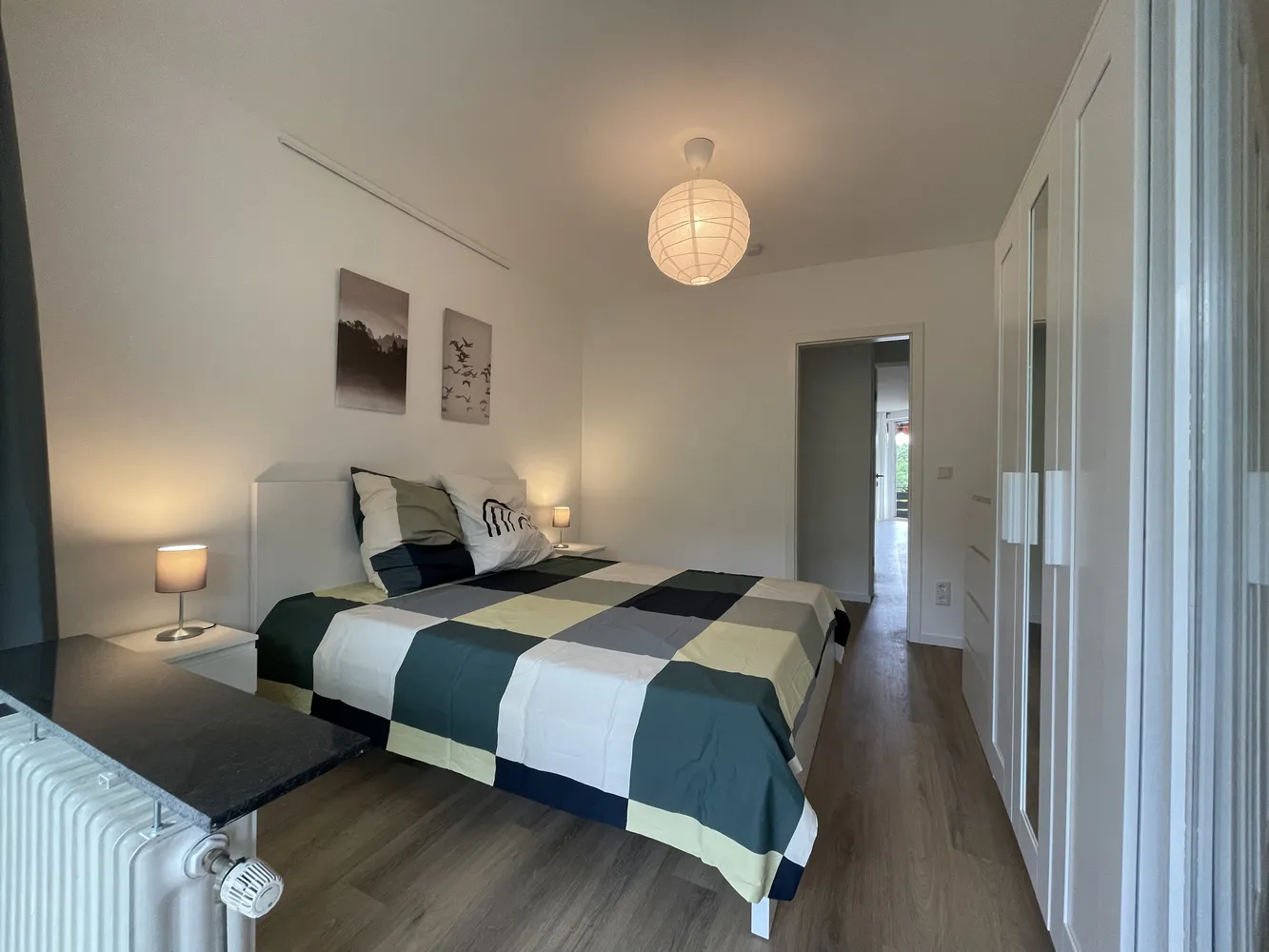 4 Zimmer Wohnung mit 79 m² in Düsseldorf – Bild 10