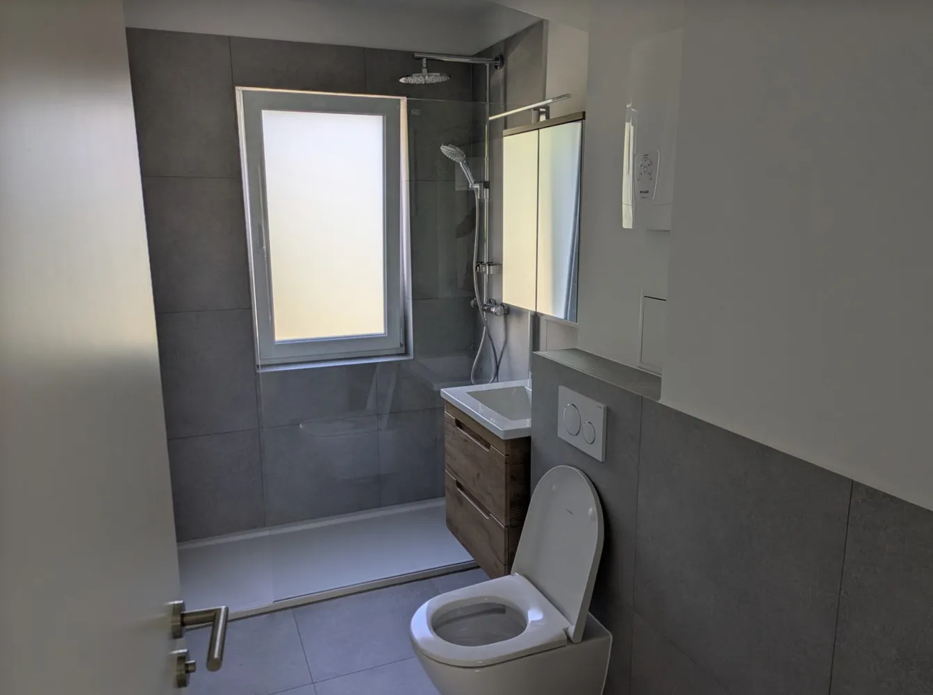 WG-Zimmer mit 17 m² in Karlsruhe – Bild 2