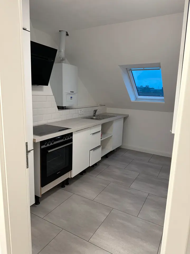 2 Zimmer Wohnung mit 55 m² in Bremen – Bild 2
