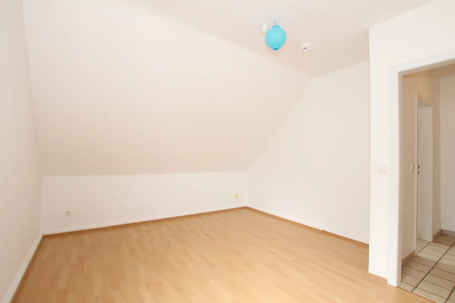 4 Zimmer Wohnung mit 65 m² in Essen – Bild 4