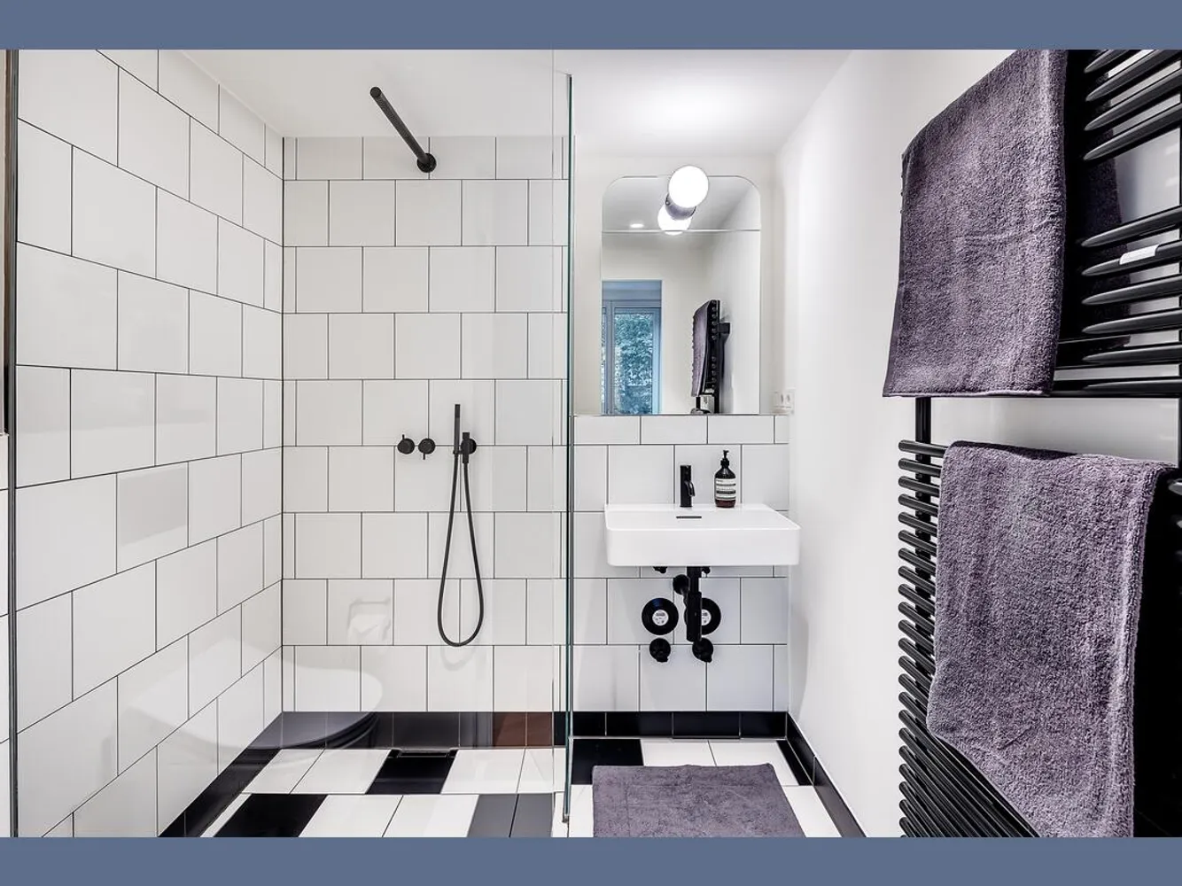 1 Zimmer Wohnung mit 40 m² in München – Bild 7