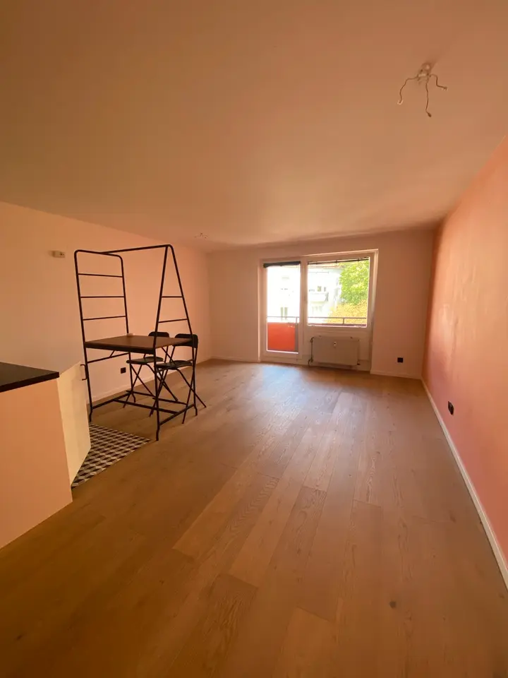 2 Zimmer Wohnung mit 28 m² in Stuttgart – Bild 3