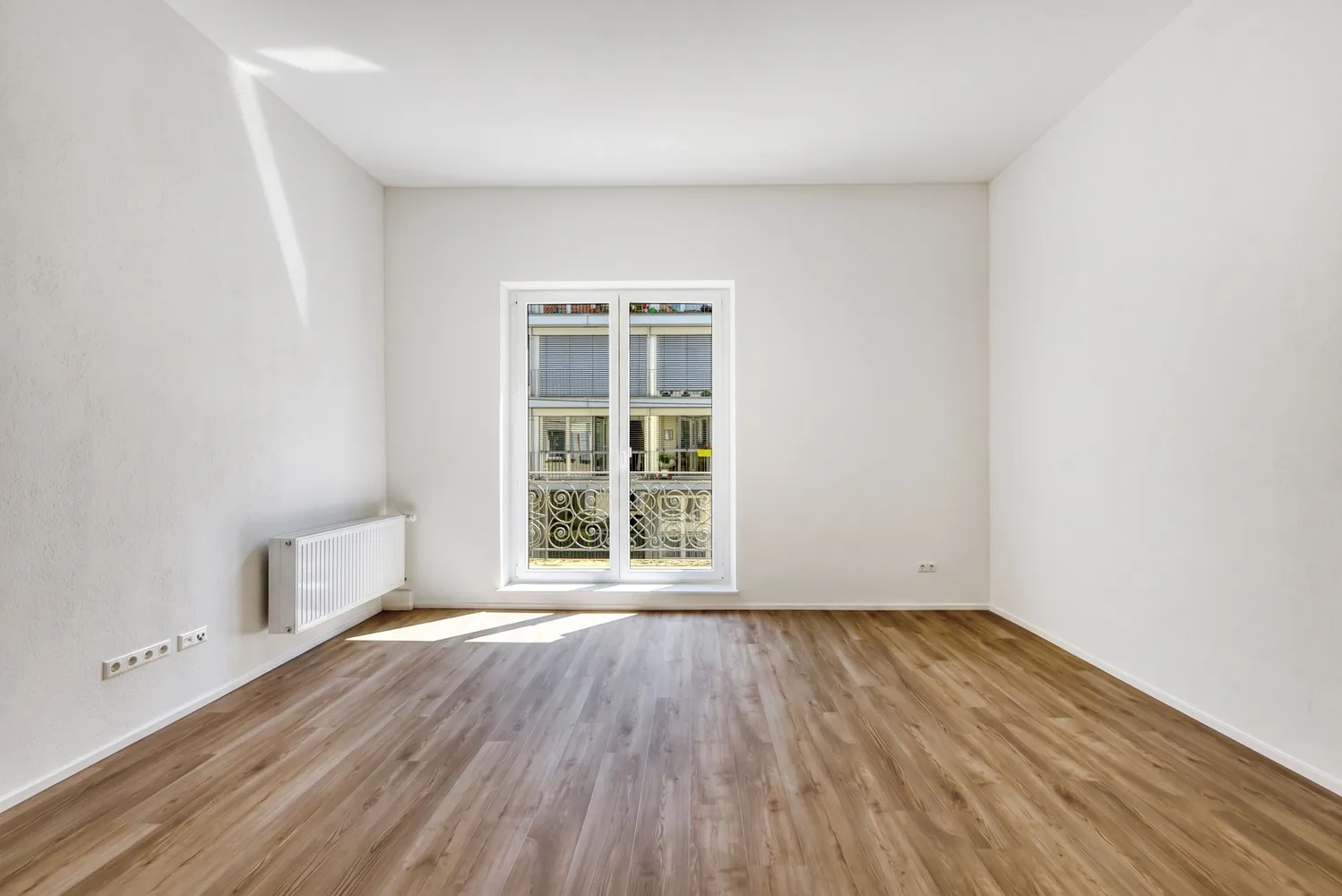 3 Zimmer Wohnung mit 88 m² in Stuttgart – Bild 8