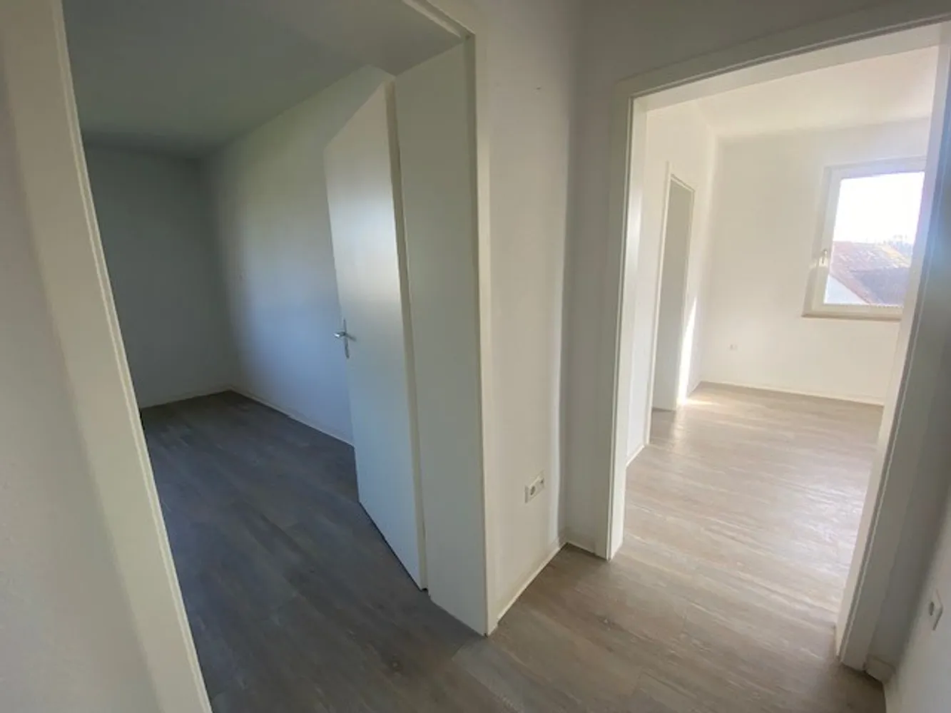 3 Zimmer Wohnung mit 52 m² in Essen – Bild 2