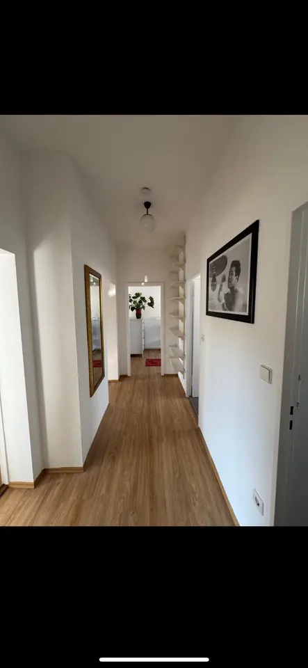 WG-Zimmer mit 65 m² in Berlin – Bild 4