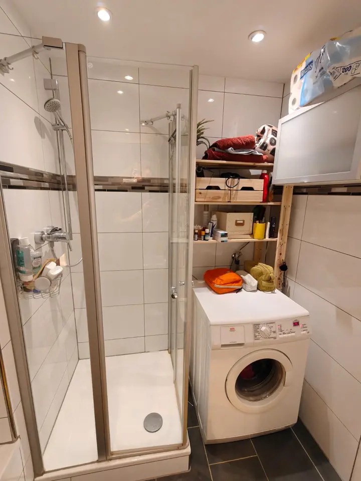 WG-Zimmer mit 56 m² in Essen – Bild 8