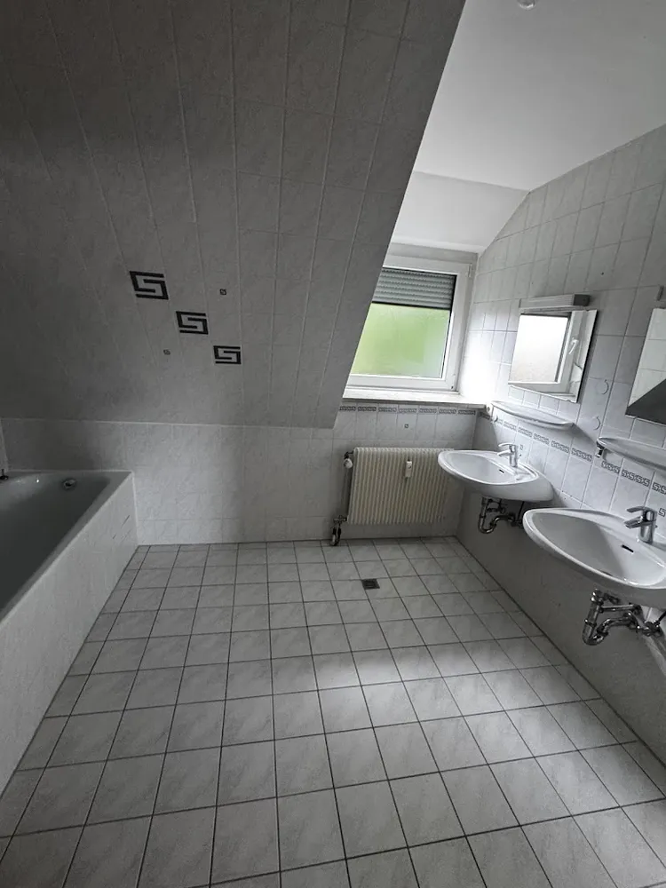 3 Zimmer Wohnung mit 110 m² in Nürnberg – Bild 7