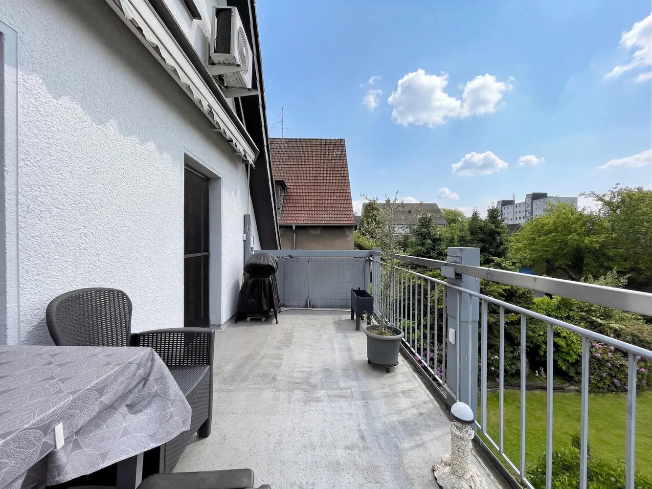 3 Zimmer Wohnung mit 90 m² in Duisburg – Bild 7