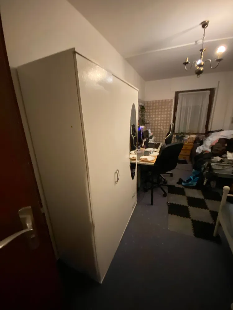 1 Zimmer Wohnung mit 13 m² in Freiburg im Breisgau – Bild 1