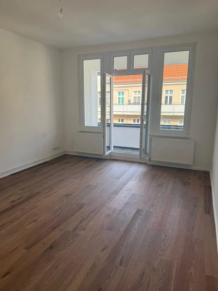 4 Zimmer Wohnung mit 106 m² in Berlin – Bild 8