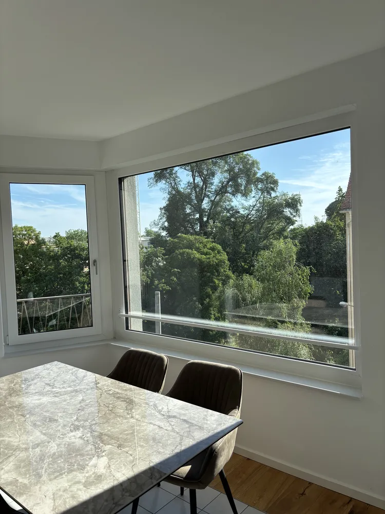 3 Zimmer Wohnung mit 91 m² in Leipzig – Bild 1