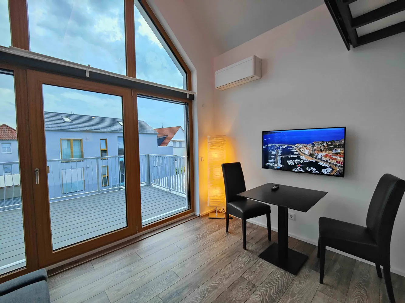 2 room apartment with 40 m² in Frankfurt am Main – Photo 7